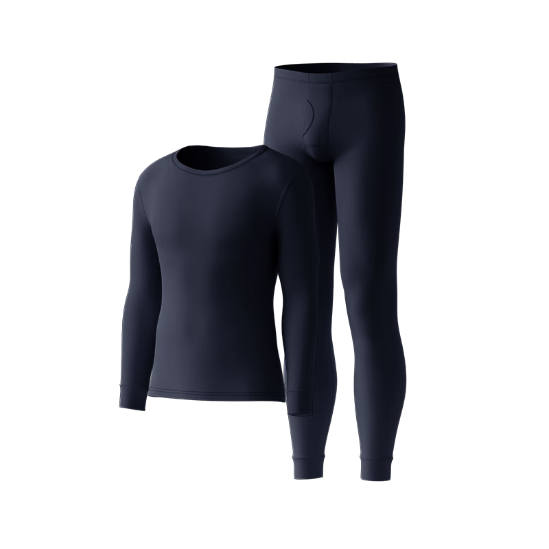 ���ڲ���������֮�����������ŮԲ�촿��ȫ��210g7A���������������¿ů������װ Ů��ǳ��1012 3XL ����75-85KG/Ů70-78KG��