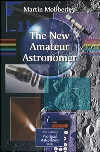 预订 the new amateur astronomer