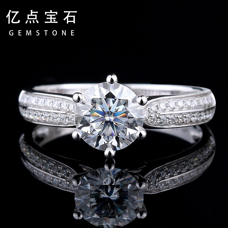 莫桑石历史价格在线查询|莫桑石价格走势图