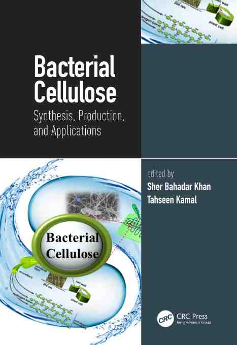 预售 按需印刷 bacterial cellulose