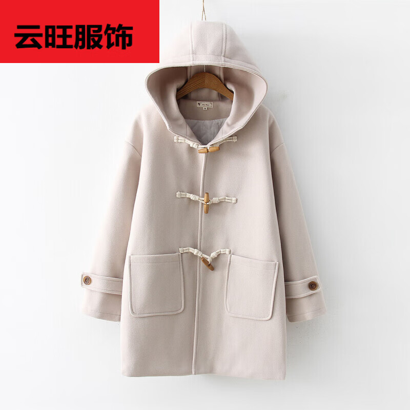 哪些牌子专门做羊角扣大衣,哪些牌子专门做羊角扣大衣的衣服-第2张图片-潮百科
