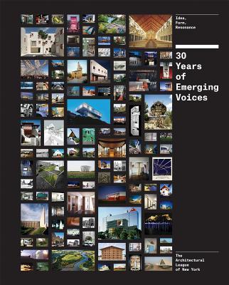 预订Thirty Years of Emerging Voices: Idea, Form, Res