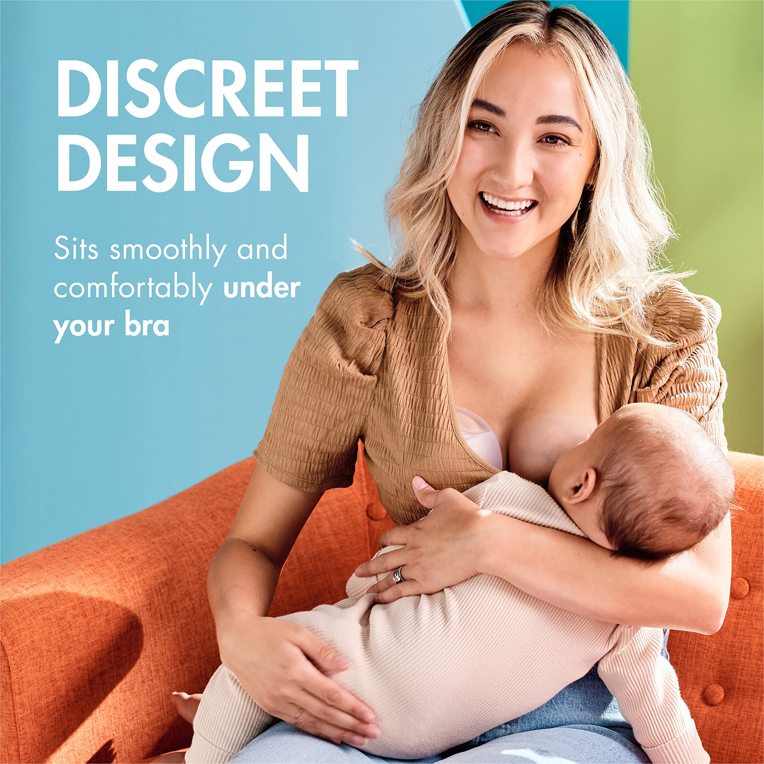 手动吸奶器选哪款比较好?这8款省力高效宝妈必备-图片5