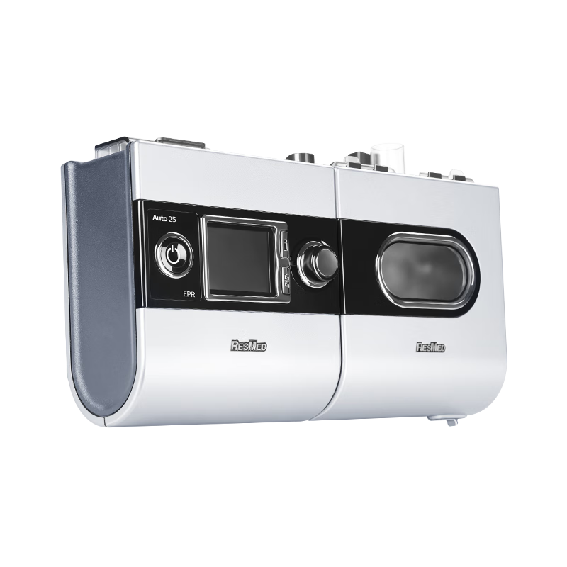 ��˼�� S9 Auto25 ˫ˮƽ������ ����ҽ�ü� ֹ���� ˯�ߺ�����ͣ 4880Ԫ