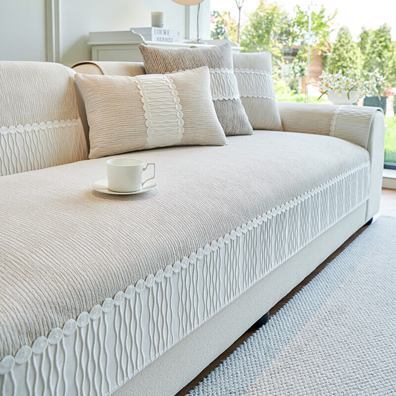 �˴Ƿ�ʽɳ�����ļ�ͨ��2025�¿�������ݸ߼�����ѩ����ǲ�ֱ������ Sophie�շ�-��ɫ 90*210cm������λ��