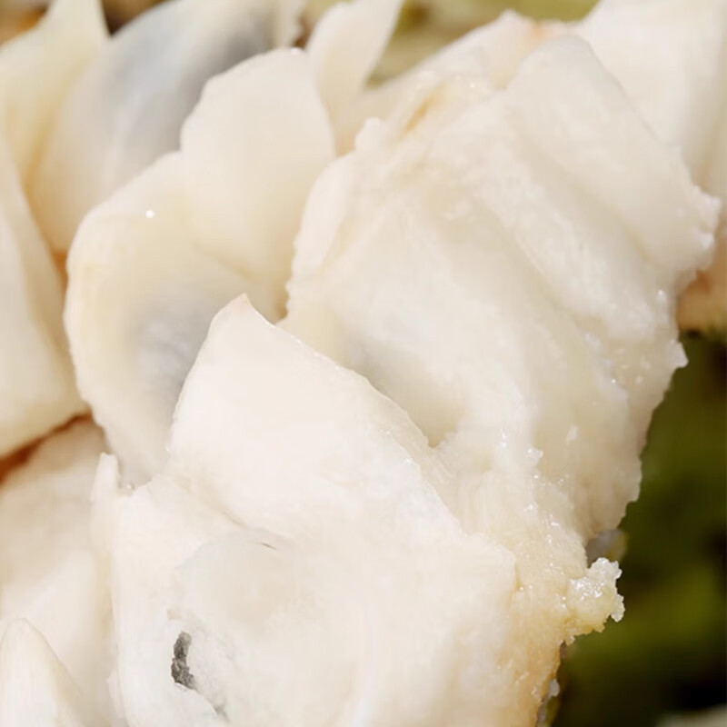 鲜宝道现摘牛奶凤梨释迦 释迦番荔枝佛头果 3斤净重2.5单果150克