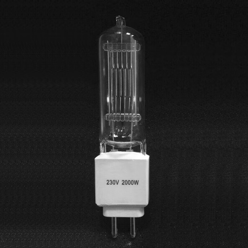 特种灯泡选购与定制指南：从工业灯泡到仪器灯泡的全流程解析