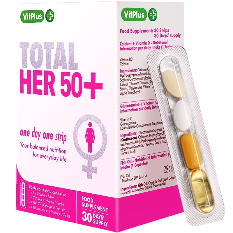 VitPlus+关爱妈妈营养条：氨糖/软骨素保健品价格历史走势及口碑点评|氨糖软骨素低价历史查询