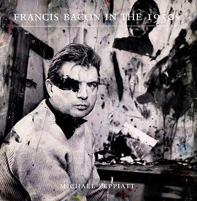 预订 francis bacon in the 1950s