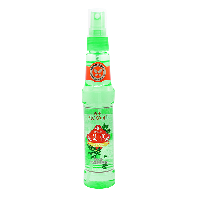 美王花露水:清凉神器,夏季必备!