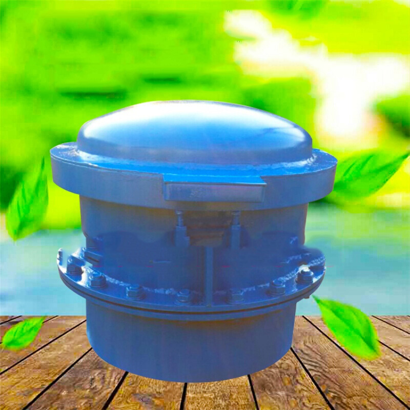 真空压力释放阀sff-508  300 真空隔膜阀 除尘器  灰库  仓顶 300型