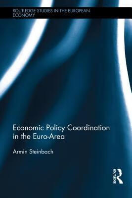 预订 economic policy coordination in the euro area