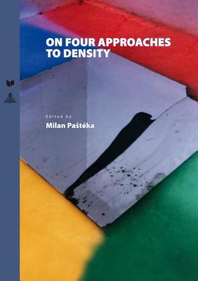 预订On Four Approaches to Density