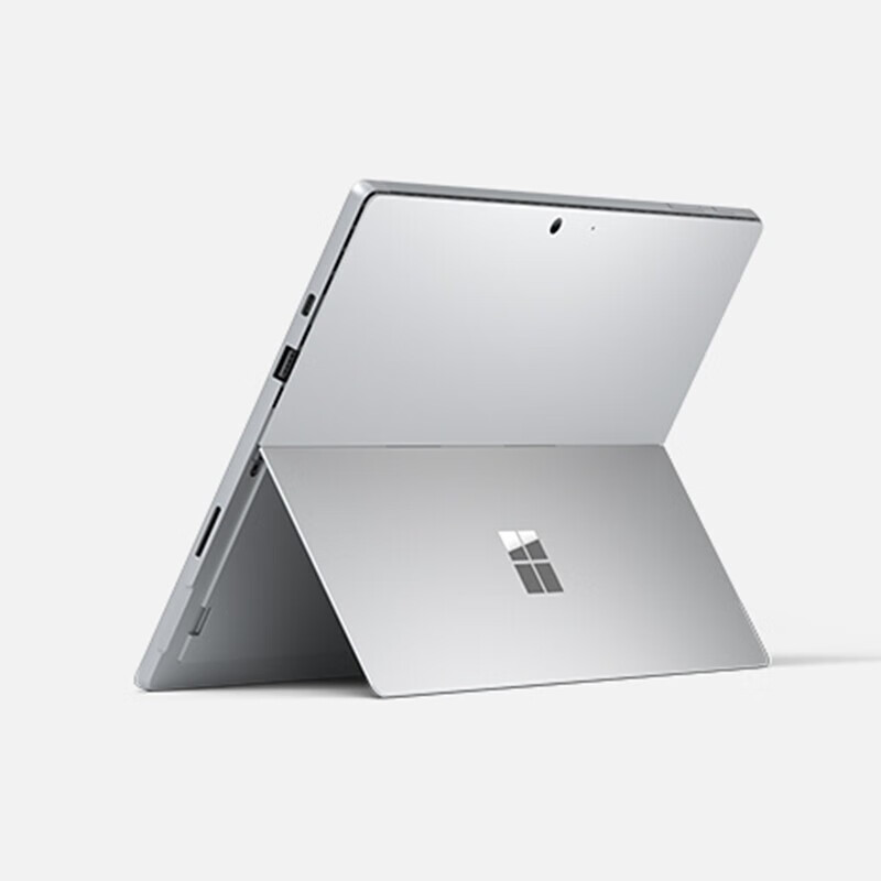 微软Surface Pro4/5/6/7/7+二合一平板笔记本电脑12.3英寸Windows触屏电脑 9新pro6 i5 8G 256G触屏 官方标配+微软原装键盘