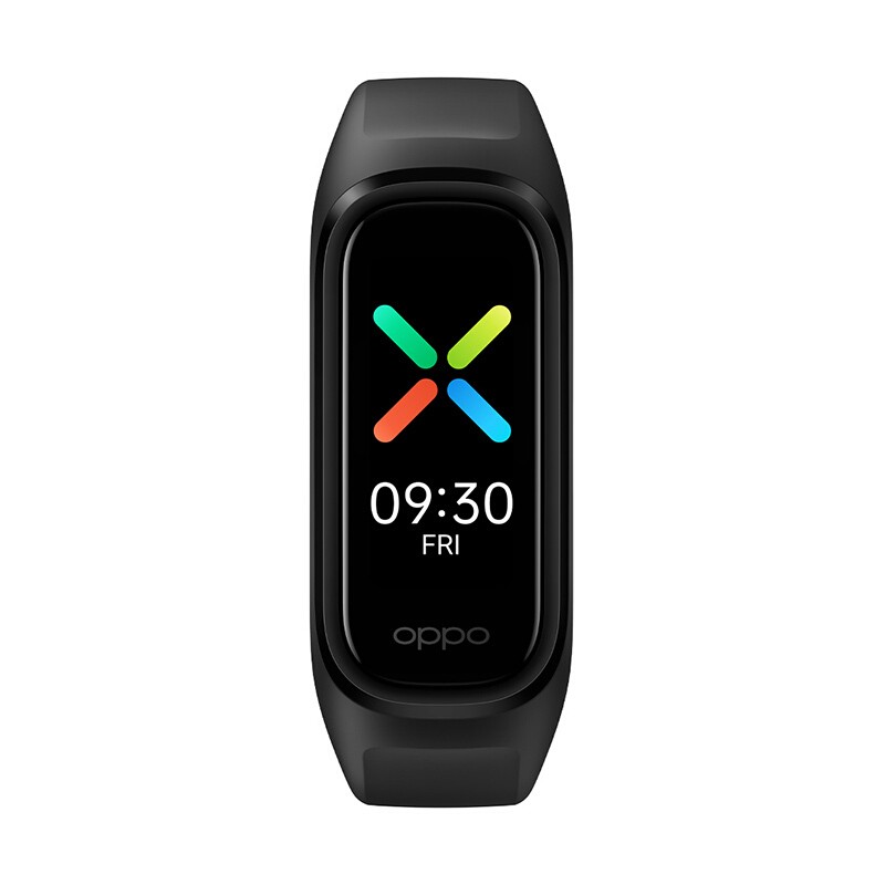 智能手环OPPO手环时尚版NFC运动计步 静夜黑评测怎么样！内幕透露。