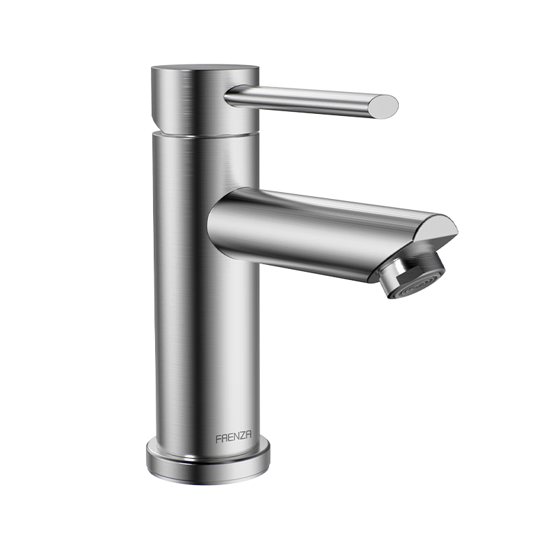 ����ɯ��FAENZA������������ϴ��̨���������˫����˿ԡ������ˮ��ͷ F1A8813SS