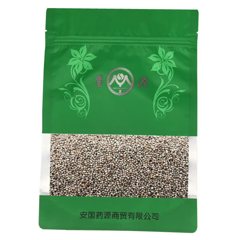 墨源 生紫苏子 500克