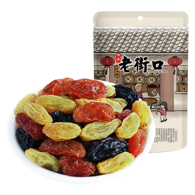 �Ͻֿ���ɫ���Ѹ�255g�½��ز��޺��۽����ɸ��������ϴ��ʳ2026���»� ��ɫ���Ѹɣ�255g*2��