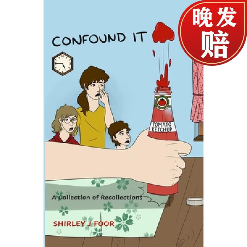 【4周达】confound it!: a collection of recollections