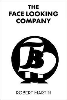 【预订】the face looking company: the beginning