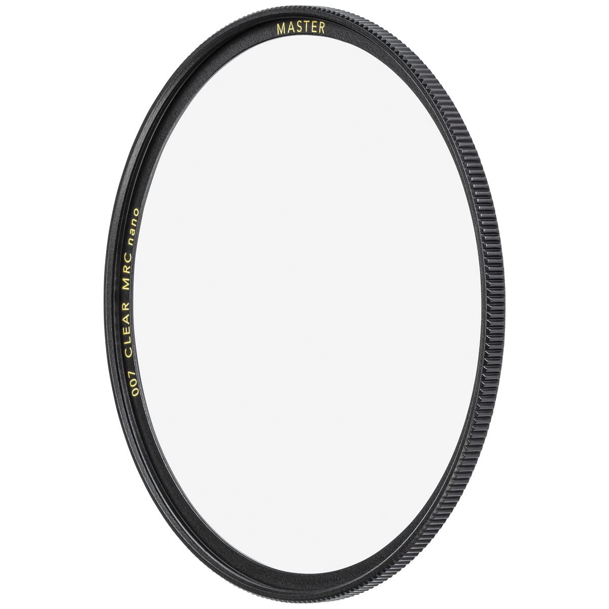 B+W 49mm UV镜 光学玻璃滤镜 超薄纳米镀膜 防水防尘 单反相机镜头通用 保护镜