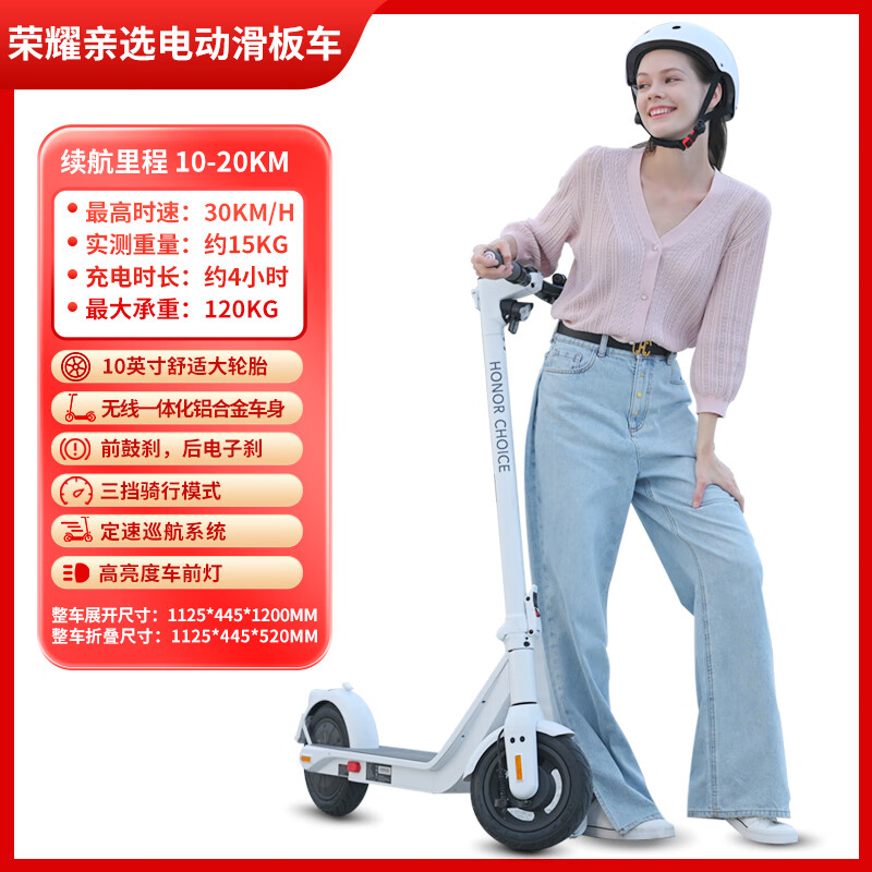 2024最值得入手的10款电动车，几乎“0”差评！-图片2