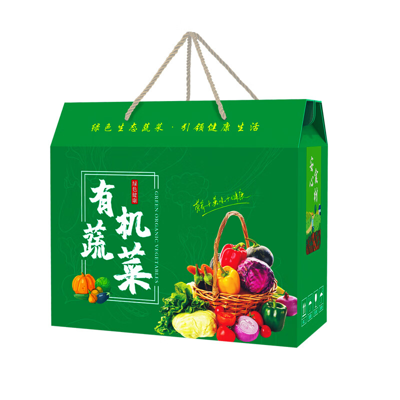 蔬菜直供：现代农业的变革与未来