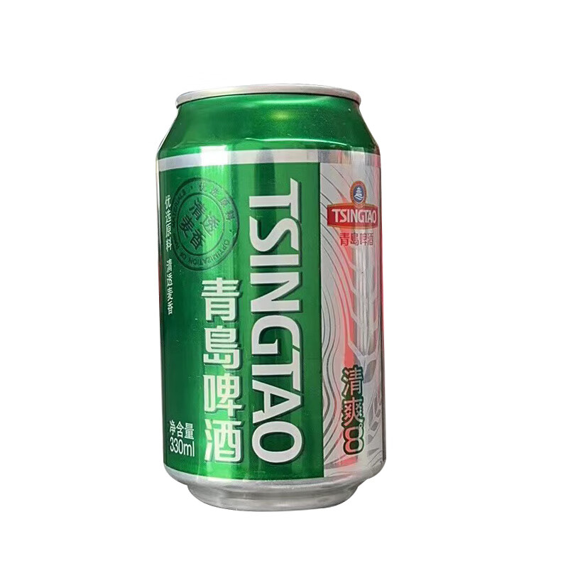 青岛啤酒 年货送礼江苏的生产日期是什么？