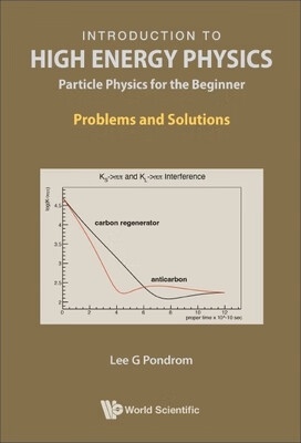 预订 Introduction to High Energy Physics - Particle Physics for the Beginner