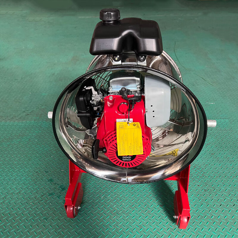 正压式消防排烟机 救援排烟机 本田gx100动力  消防排烟机 消防排烟机