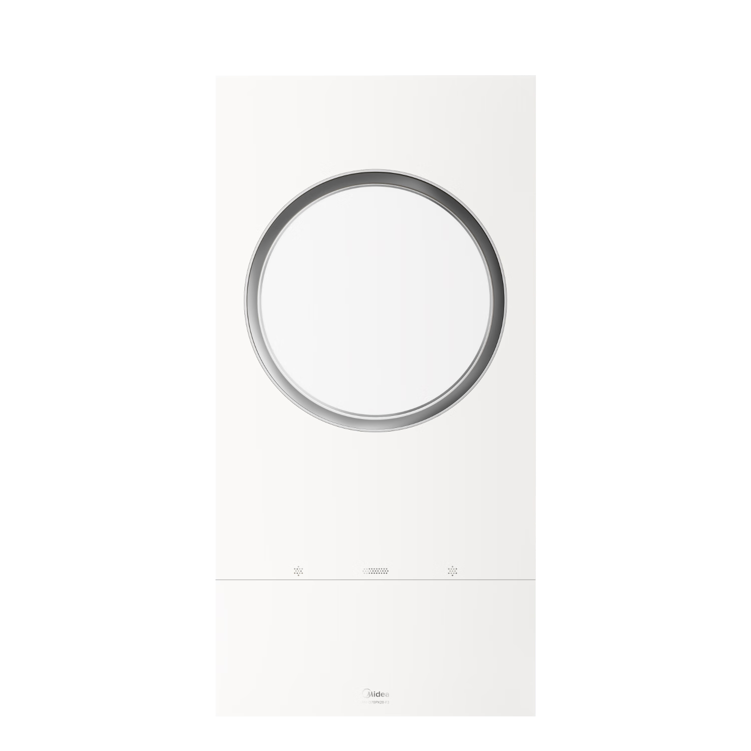 美的（Midea）風(fēng)暖浴霸F5環(huán)形除菌燈照明排氣一體集成吊頂300x600衛(wèi)生間暖風(fēng)機(jī) 【店鋪推薦】殺菌除異味F3