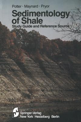 预订sedimentology of shale: study guide and referenc
