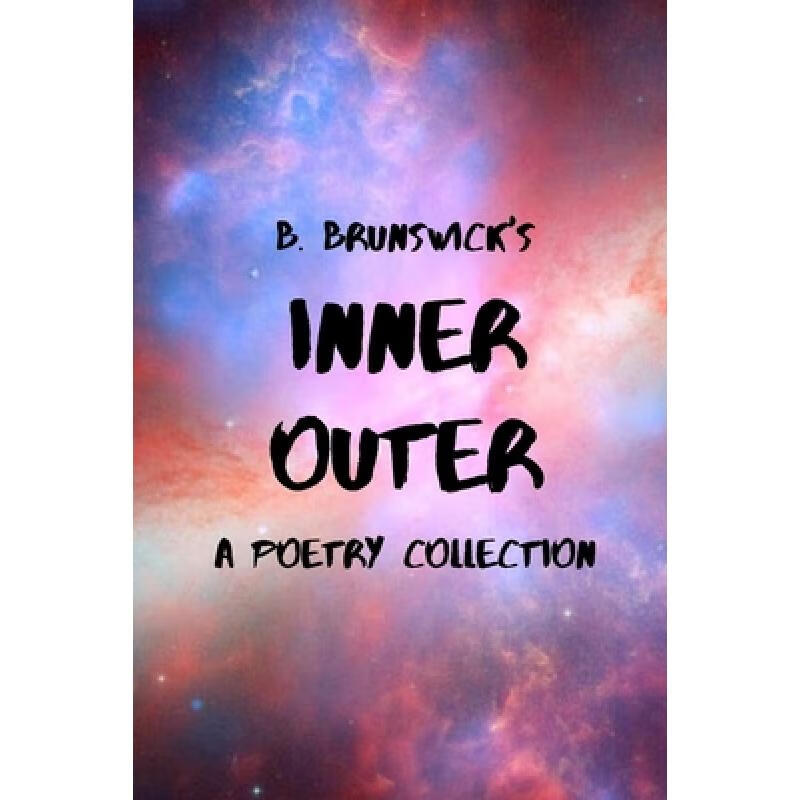 预订 inner outer: a poetry collection