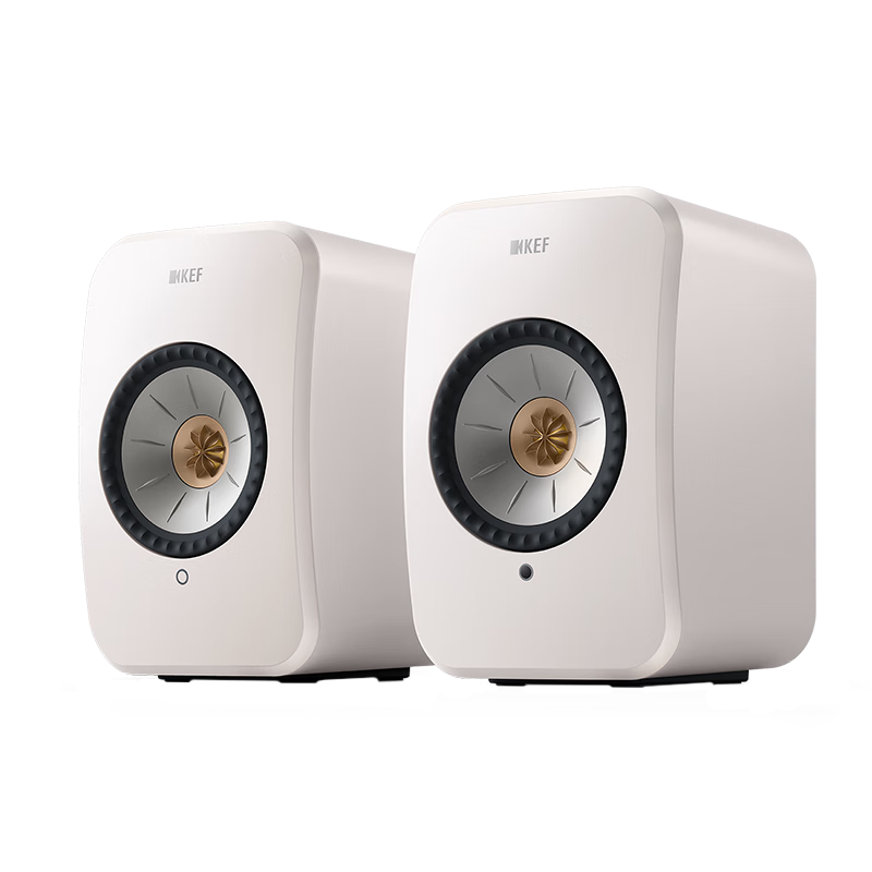 KEF LSX II ����HiFi������������������2.0����ͬ�����䣬��ʯ��