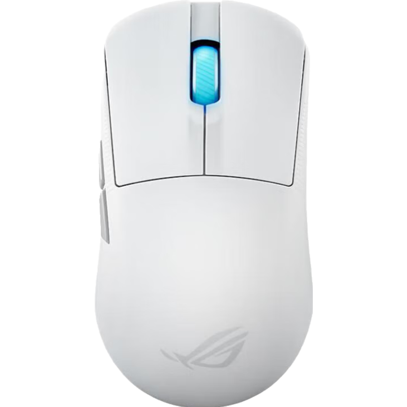 ROG����Ace Mini ������ģ ��Ϸ��� AimPoint Pro��ѧ������ רҵ�羺���� ֧������8K ������49g ����Ace Mini��ҫ��