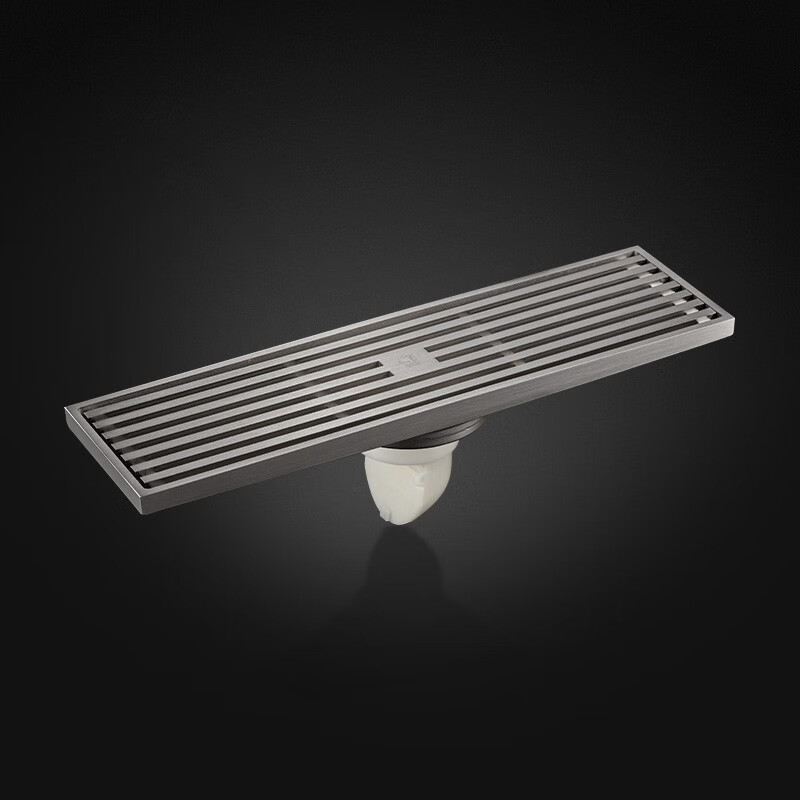 潜水艇方形大排水地漏