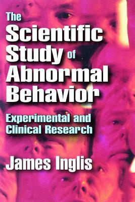 预订the scientific study of abnormal behavior: exper