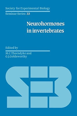 Neurohormones in Inv