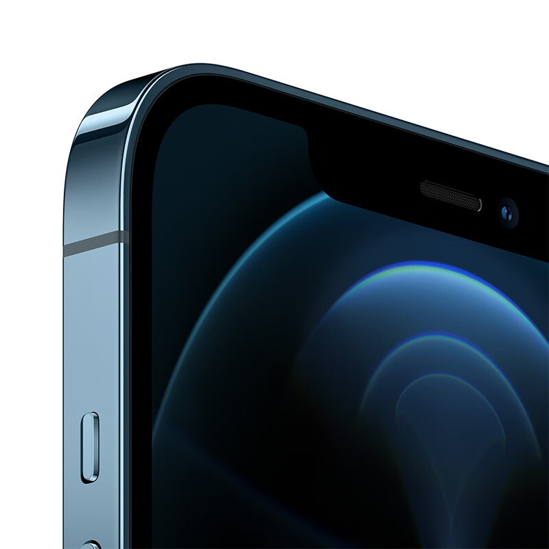 Apple 苹果 iPhone 12 Pro 【苹果13店内可选】5G手机 海蓝色 全网通 256GB