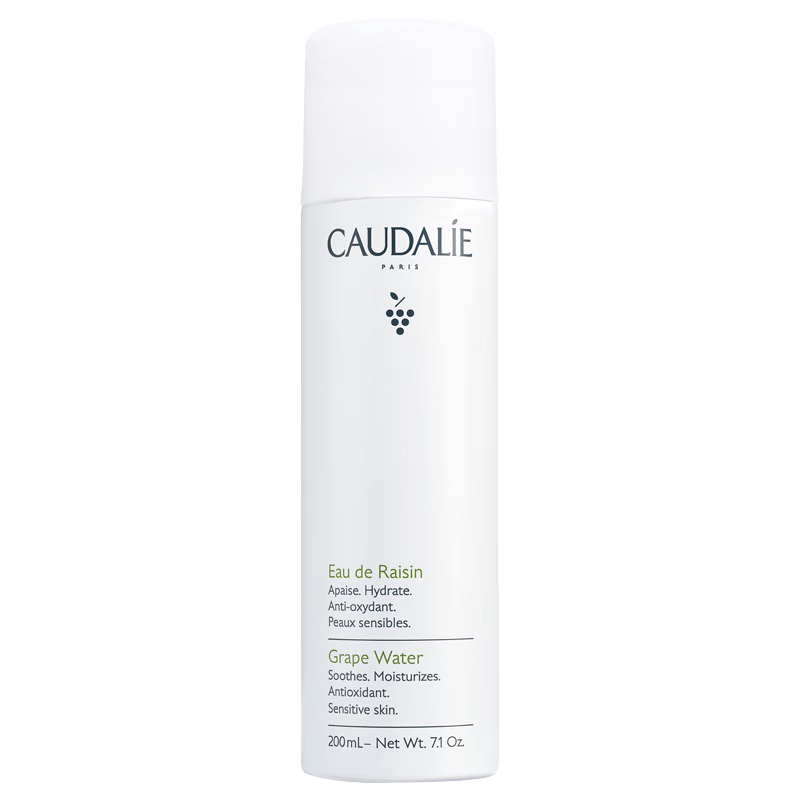 CAUDALIE 欧缇丽 葡萄水保湿舒缓喷雾 200ml