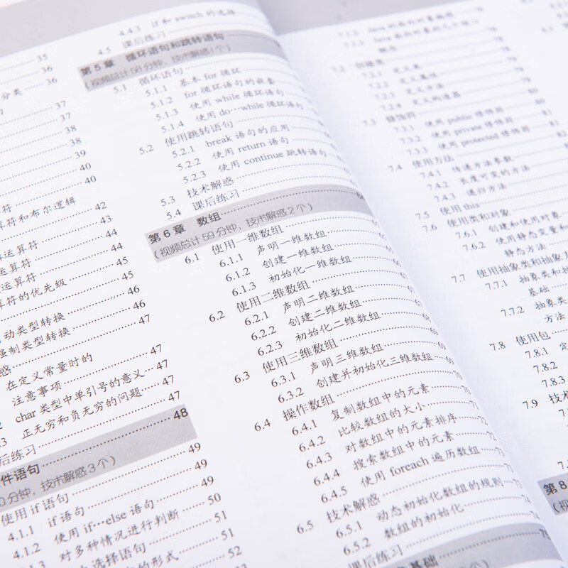 Java编程从入门到实践(异步图书出品)