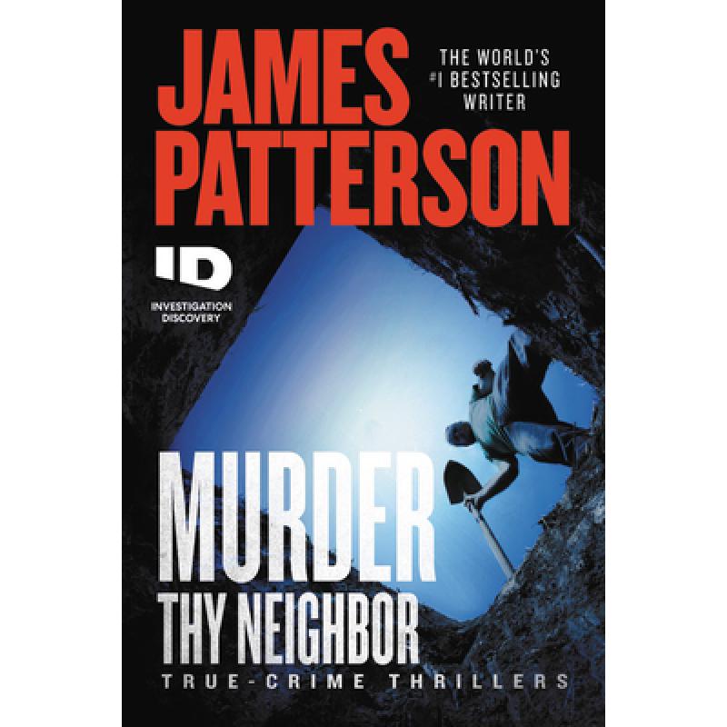 预订 Murder Thy Neighbor
