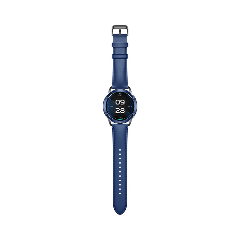 小米（MI）Xiaomi Watch 表圈表带套装 蔚蓝【不含手表主机】