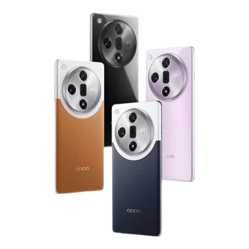 OPPO Find X 8/7/6 Pro ultra系列 reno系列 K系列 折叠屏5G 二手手机 OPPO Find X3