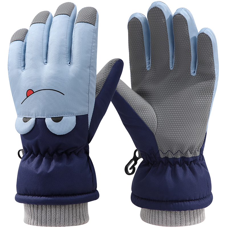 打造温暖冬日-南极人品牌毛线手套购买指南