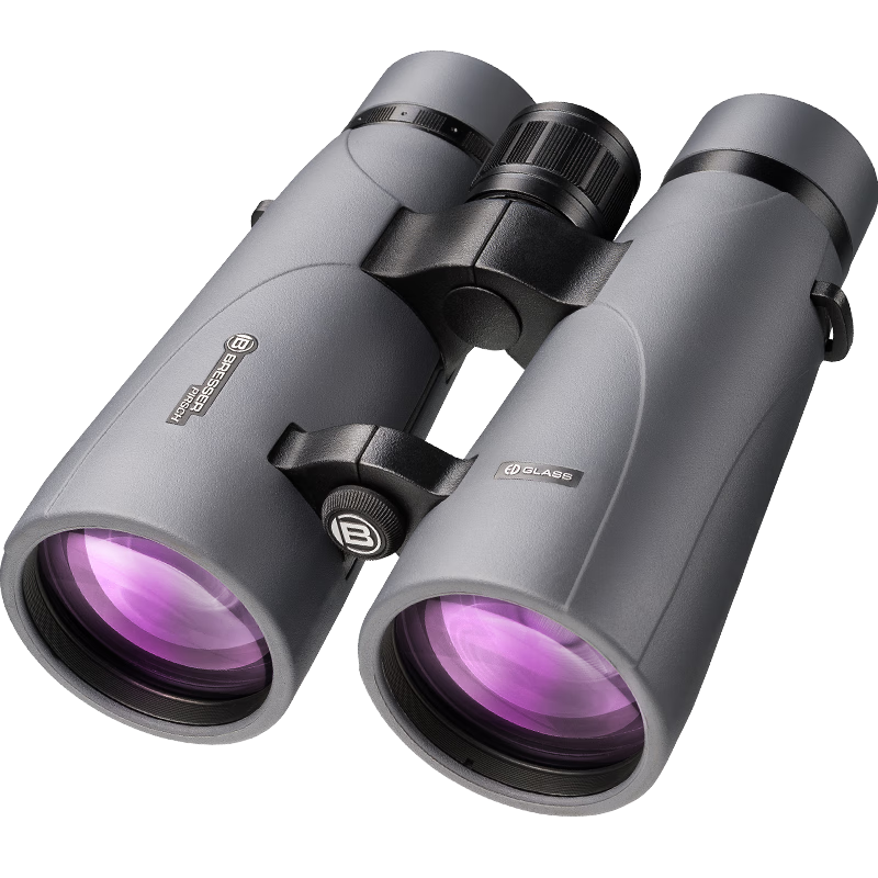 寶視德德國ED鏡片雙筒望遠鏡高倍高清專業(yè)級觀景演唱會軍事用防水夜視 【8*34】ED超清 雙筒望遠鏡