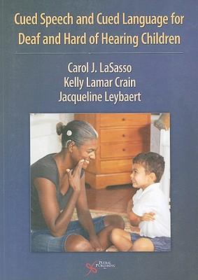 预订Cued Speech and Cued Language Development for De