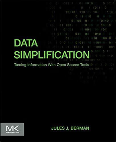 预订 data simplification