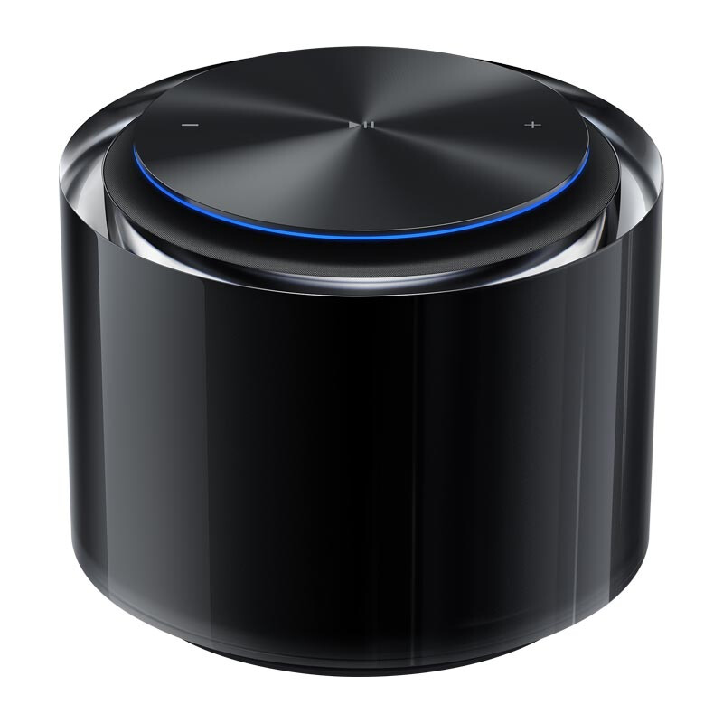 sound小米高保真智能音箱小爱同学小艾智能语音蓝牙音响玖纹豹盏炯盏