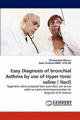 预订Easy Diagnosis of Bronchial Asthma by Use of Hyp